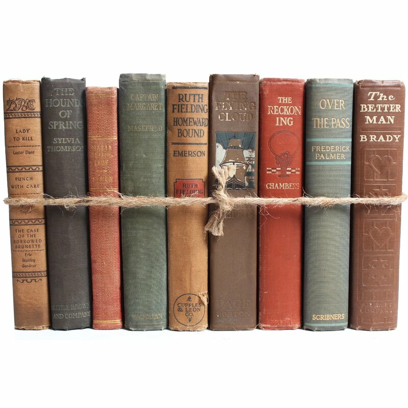 Vintage Cabin ColorPak - Image 3