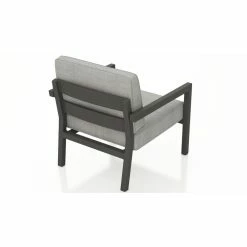 Vivant Metal Outdoor Lounge Chair -BirchLane Sales Store VivantMetalOutdoorLoungeChair 2