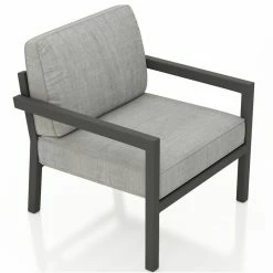 Vivant Metal Outdoor Lounge Chair -BirchLane Sales Store VivantMetalOutdoorLoungeChair 4