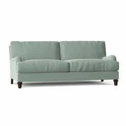 Walters 82'' Upholstered Sofa