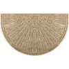 WaterHog Non-Slip Outdoor Doormat
