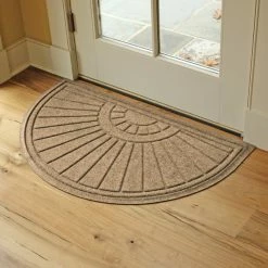WaterHog Non-Slip Outdoor Doormat -BirchLane Sales Store WaterHogNon SlipOutdoorDoormat 3