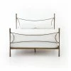 Westwood Metal Open-Frame Bed