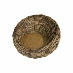 Wicker Outdoor Lounge Chair -BirchLane Sales Store WickerOutdoorLoungeChair 4