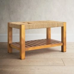 Wickman Bench -BirchLane Sales Store WickmanBench 2