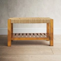Wickman Bench