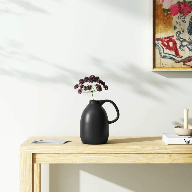 Widmer Ceramic Table Vase 2 Widmer Ceramic Table Vase - Image 2