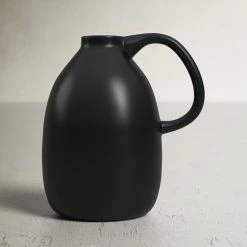 Widmer Ceramic Table Vase