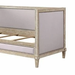Williamsdale King Solid Wood Daybed -BirchLane Sales Store WilliamsdaleKingSolidWoodDaybed 2