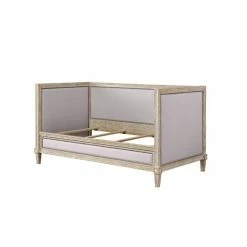 Williamsdale King Solid Wood Daybed -BirchLane Sales Store WilliamsdaleKingSolidWoodDaybed 4