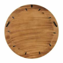 Winan Round Bone Wall Mirror -BirchLane Sales Store WinanRoundBoneWallMirror 3