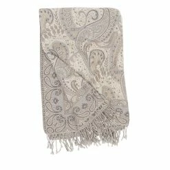 Winifred Handmade Throw Blanket