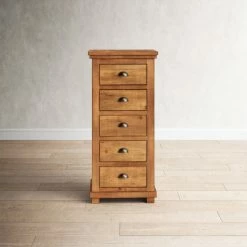 Wolferstorn 5 - Drawer Dresser