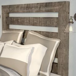 Wolferstorn Solid Wood Slat Bed -BirchLane Sales Store WolferstornSolidWoodSlatBed 2