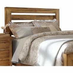 Wolferstorn Solid Wood Slat Headboard -BirchLane Sales Store WolferstornSolidWoodSlatHeadboard 4