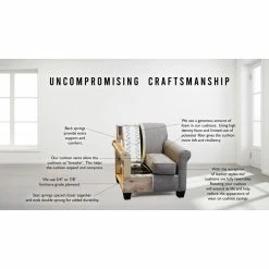 Xela Transformable Corner Sectional In Revolution Performance Fabrics® -BirchLane Sales Store XelaTransformableCornerSectionalinRevolutionPerformanceFabricsC2AE 2