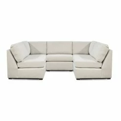 Xela Transformable Corner Sectional In Revolution Performance Fabrics® -BirchLane Sales Store XelaTransformableCornerSectionalinRevolutionPerformanceFabricsC2AE 4