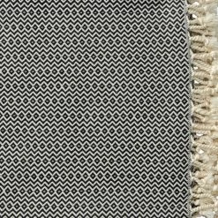 Zanfira 100% Turkish Cotton Throw -BirchLane Sales Store Zanfira10025TurkishCottonThrow 2